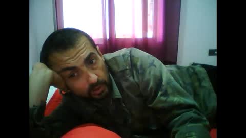 SUIZO online show from April 8, 12:16 pm