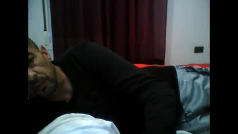 SUIZO online show from April 13, 11:21 pm