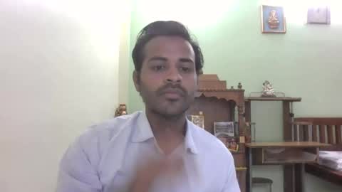 Dude97 online show from April 5, 6:32 am