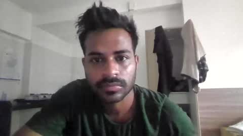 Dude97 online show from May 22, 5:03 am