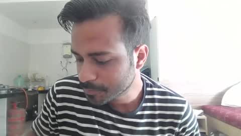 Dude97 online show from May 29, 10:57 am