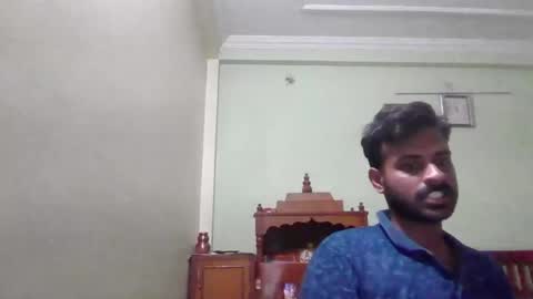 Dude97 online show from May 31, 6:09 pm