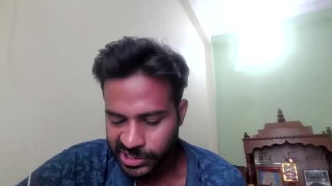 Dude97 online show from June 5, 11:05 am