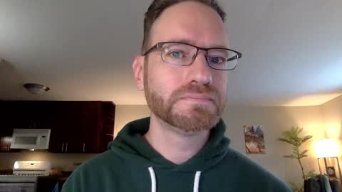 Dave online show from January 14, 2:44 pm