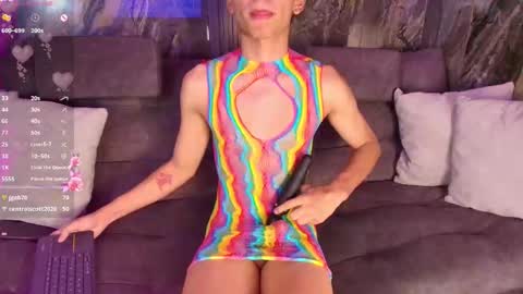 David online show from February 17, 7:27 am