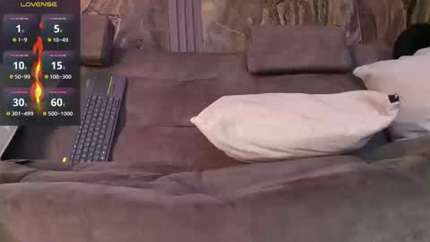 David online show from March 13, 11:55 pm