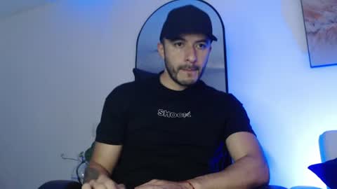 daviid owl online show from August 6, 5:37 pm
