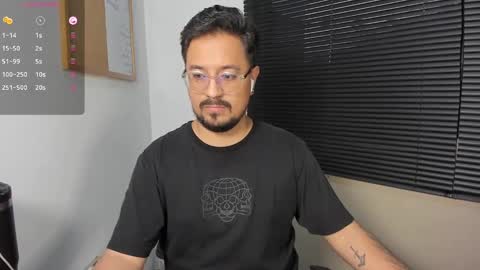 Snapshot of daviidevans chatting on December 21, 10:51 pm David Evans online show from December 21, 10:51 pm