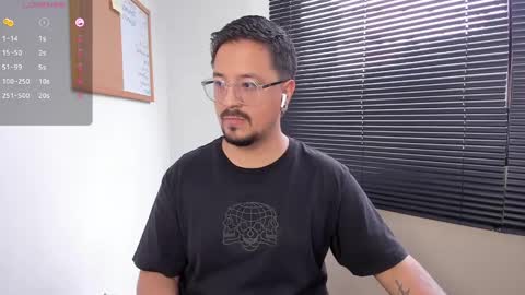 Snapshot of daviidevans chatting on December 31, 2:25 pm David Evans online show from December 31, 2:25 pm