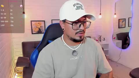 Snapshot of daviidevans chatting on September 15, 4:51 pm David Evans online show from September 15, 4:51 pm