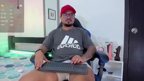 Snapshot of daviidevans chatting on October 3, 11:18 am David Evans online show from October 3, 11:18 am