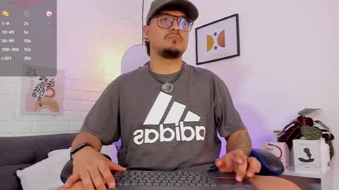 David Evans online show from January 10, 7:10 am