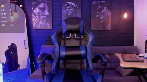 David Evans online show from February 11, 10:26 pm