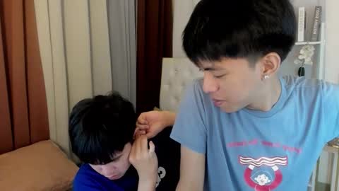 daniel online show from March 7, 4:48 pm