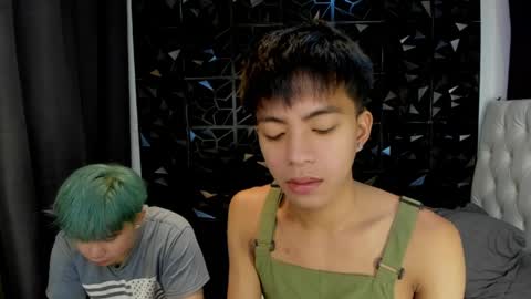 daniel online show from April 1, 6:16 pm