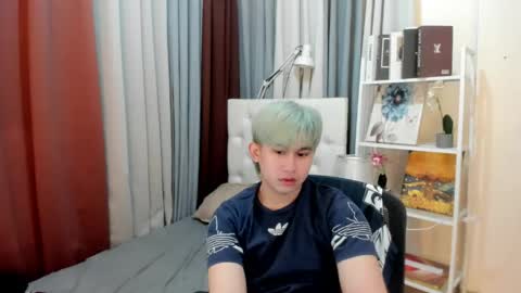 daniel online show from April 10, 5:06 pm