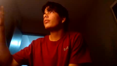 Snapshot of davinxxix chatting on May 27, 10:07 pm davinxi online show from May 27, 10:07 pm