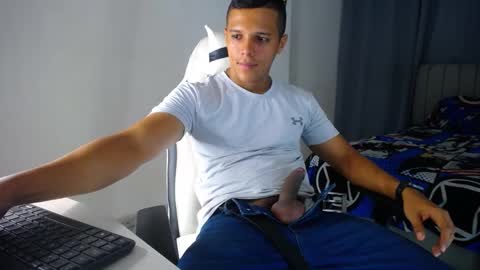 David Angel online show from December 18, 5:02 am