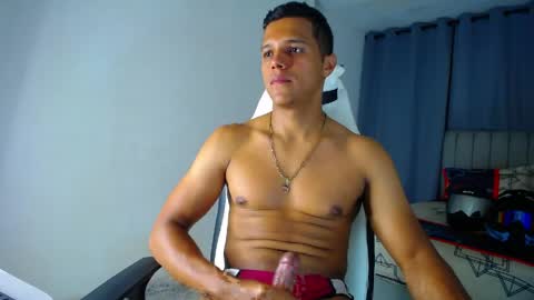 David Angel online show from April 15, 4:19 am