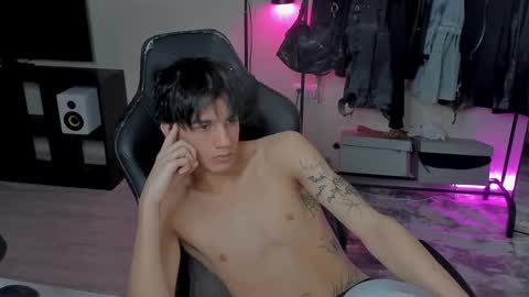 davis online show from February 17, 9:08 pm