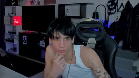 davis online show from February 6, 9:18 pm