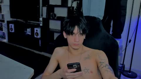 davis online show from April 8, 1:33 pm