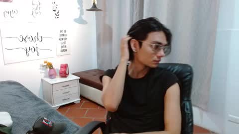 Snapshot of davoxer chatting on September 25, 3:10 am davoxer online show from September 25, 3:10 am