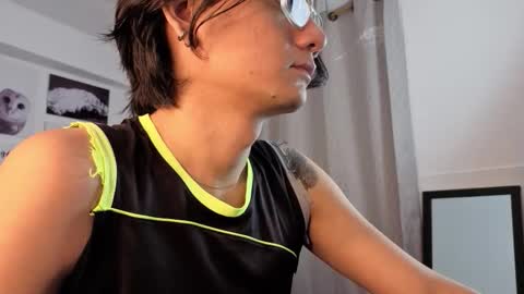 davoxer online show from December 19, 3:57 am