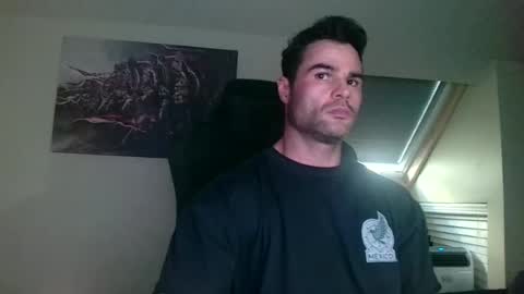 Snapshot of dawid37ny chatting on July 19, 7:06 pm dawid37ny online show from July 19, 7:06 pm