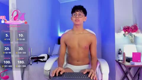 dawn_16 online show from February 1, 1:31 pm