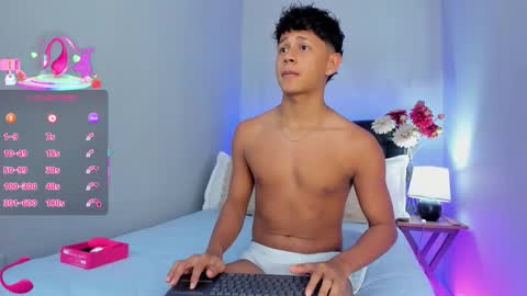 dawn_16 online show from March 7, 9:12 pm