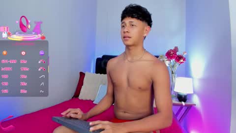 dawn_16 online show from March 19, 9:08 pm