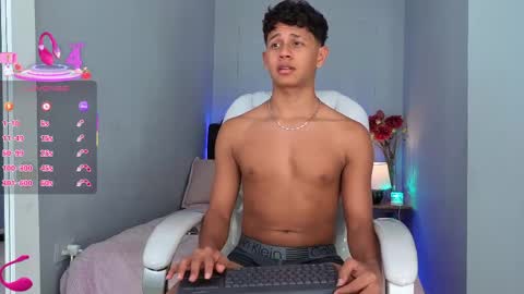 dawn_16 online show from April 16, 9:15 pm