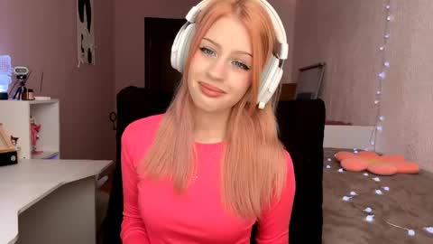 Mili online show from April 23, 11:09 am