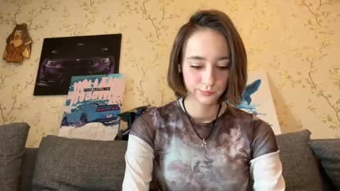 Rachel online show from May 4, 1:07 pm