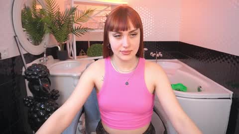 DawnGwin      Sasha online show from April 10, 1:16 pm