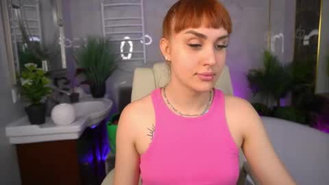Snapshot of dawngwin chatting on May 16, 6:10 am DawnGwin Sasha online show from May 16, 6:10 am