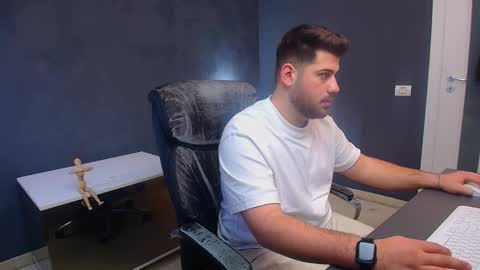 DaxGreer online show from March 26, 5:13 am