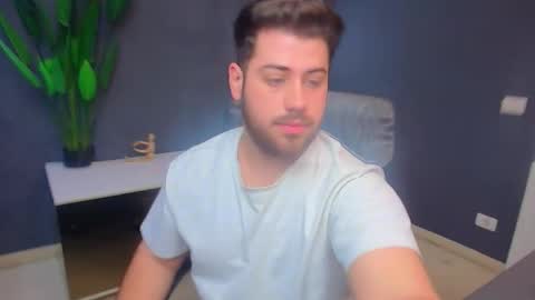 DaxGreer online show from April 1, 4:46 am