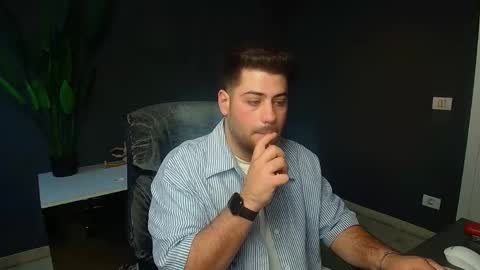 DaxGreer online show from April 7, 4:13 am