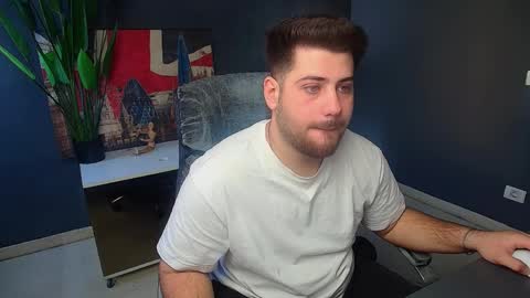 DaxGreer online show from April 9, 4:45 am