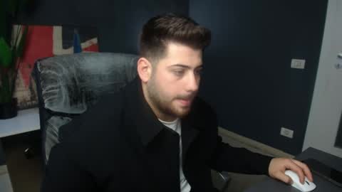 DaxGreer online show from April 10, 4:06 am