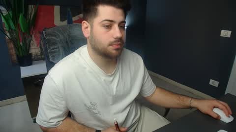 DaxGreer online show from April 11, 5:01 am