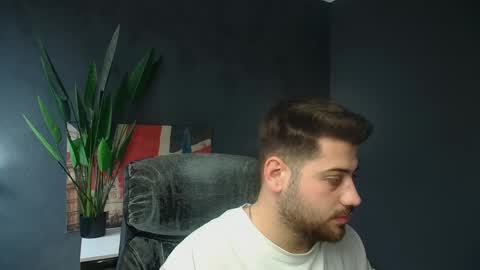 DaxGreer online show from April 11, 7:56 am