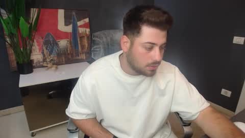 DaxGreer online show from April 22, 4:48 am