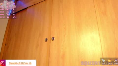 DAYAN online show from January 22, 7:56 pm