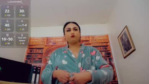 dayana_dias online show from January 8, 11:12 am