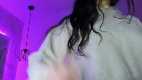 dayana_harlow2 online show from December 5, 12:22 pm