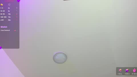 dayana_harlow2 online show from November 27, 7:27 pm