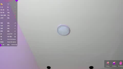 dayana_harlow2 online show from January 15, 7:06 pm